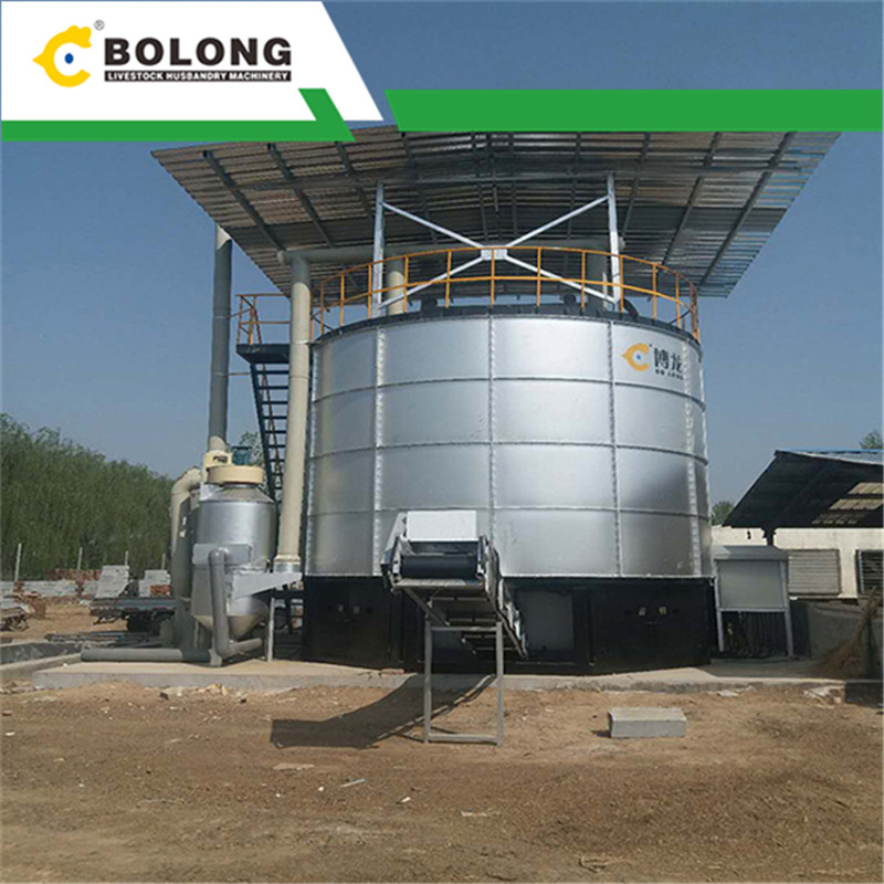 versatile fermentation vessel